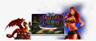 Dragon Kingdom