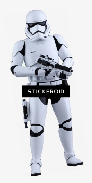 Stormtrooper Fantasy Religion