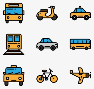 Transportation Vehicles