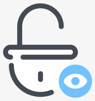 Private Lock Icon