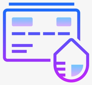 Card Security Icon