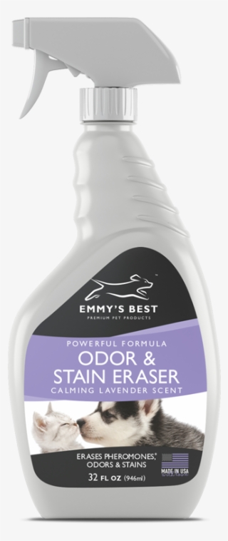 Pet Odor & Stain Eraser