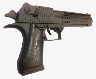 Replica Desert Eagle Toy Gun