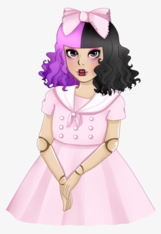 Melanie Melaniemartinez Adele Anime Melaniemaetinezanim