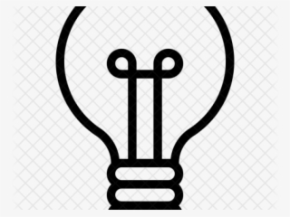 Bulb Icon Png
