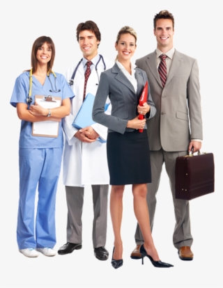 Professionals Png