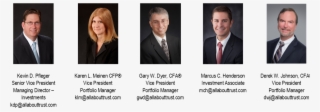 Our Professionals