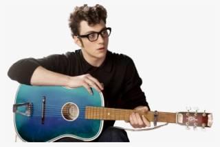 Aaron Johnson Png
