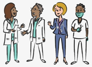Medical Professionals