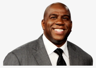 Magic Johnson Png