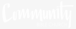 Community Bible Church