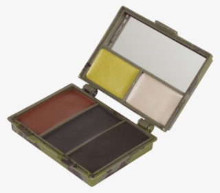 Mil-com Camo Face Paint