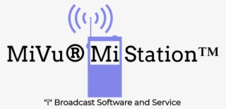Mivu® Mistation™ Broadcast Software And Services