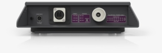 Cobra 2dt Standalone Front View