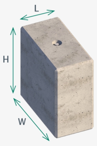 Legato™ Interlocking Blocks Lg1