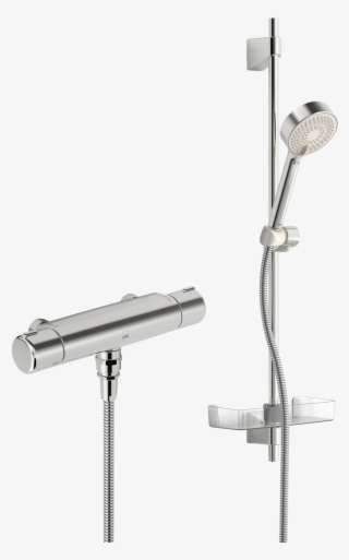 Shower Faucet With Shower Set,