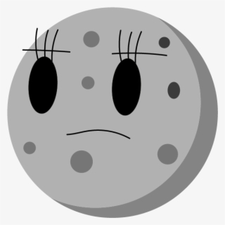 Asteroid Cartoon Png