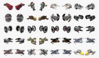 Click For Full Sized Image Vehicle Icons