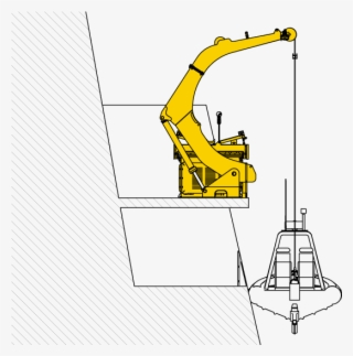 Allied Dual Point Davits Offer A Unique Design With