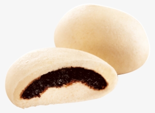 Steamed Dumplings With Cocoa Filling