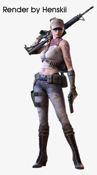 Point Blank Png