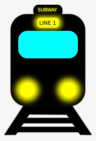 This Free Icons Png Design Of Subway 3