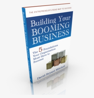 Building Your Booming Business