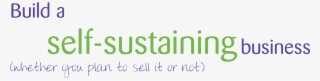If You Want To Build A Truly Valuable Business That