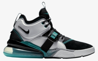 Air Force 270 'command Force'