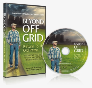 Beyond Off Grid Film