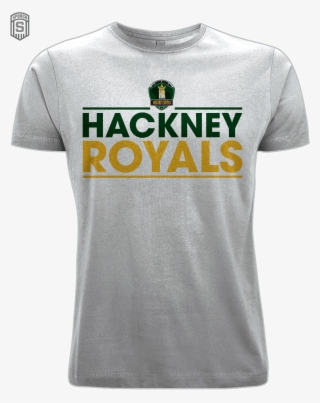 Hackney Royals Short Sleeve Kids T Shirt