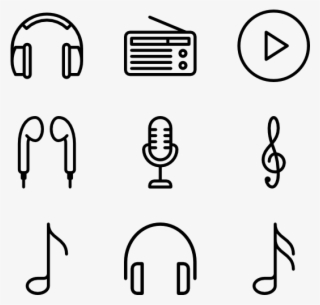 Music & Audio