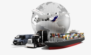 Logistics Png