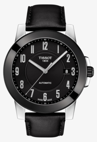 Tissot Gentleman Swissmatic