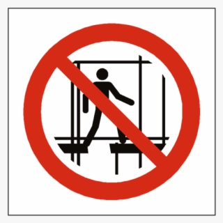 Do Not Use Incomplete Scaffold Symbol Label