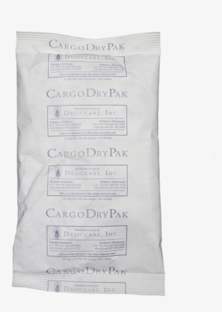 Cargo Dry Pak Png