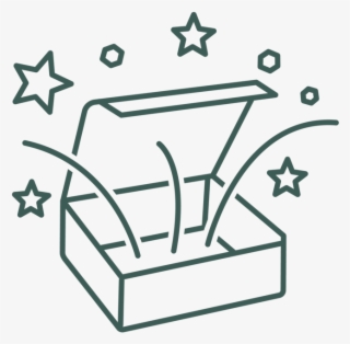 Manifest Box Icon