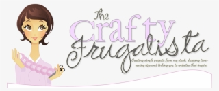 The Crafty Frugalista