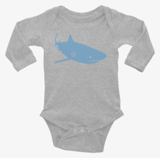 Shark - Bodysuit