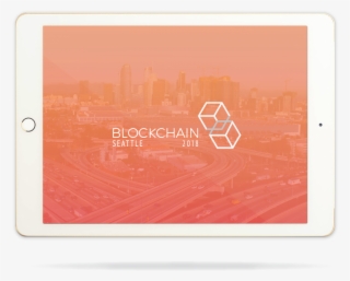 Blockchain Seattle 2018 Community Series
