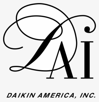 Daikin America Logo Png Transparent