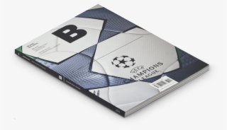Magazine B Magazines Brand Documentary Magazine No