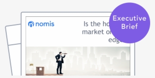Is The Housing Market On The Edge