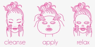 Sheet Mask Png