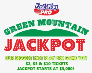 Green Mountain Jackpot