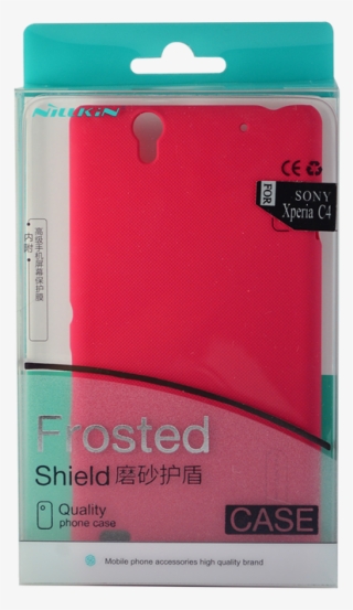 Super Hot Nillkin Frosted Shield Sony Xperia C4