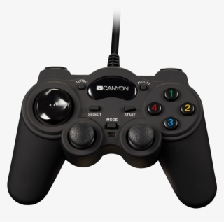 3 In 1 Wired Gamepad