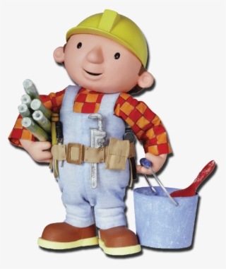 Bob The Builder Png