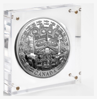 5 kg fine silver coin <em>the dance screen</em> mintage