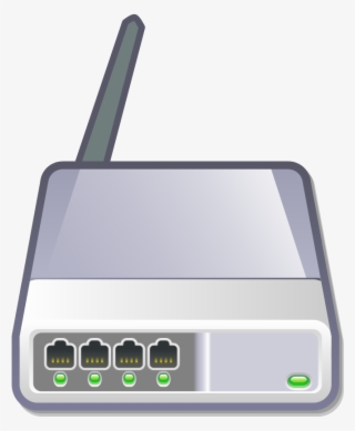Wireless Router Icon Png Download